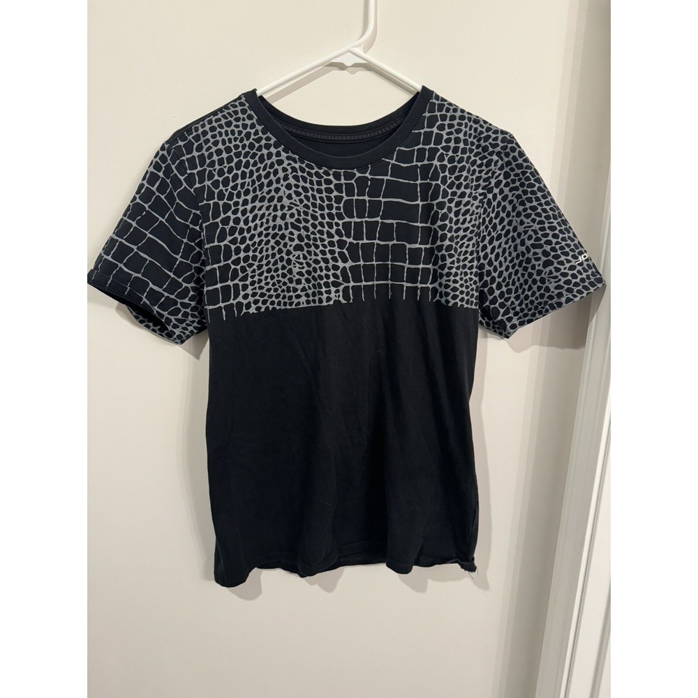 Jordan Youth Small Short Sleeve T Shirt